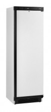 Tefcold SD 1380 Chladicí skříň jednodveřová s plnými dveřmi, bílá barva